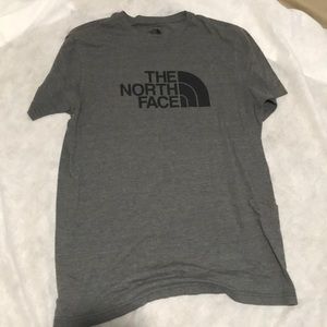 North face t-shirt